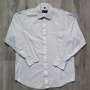 Donald J. Trump Men’s Dress Shirt